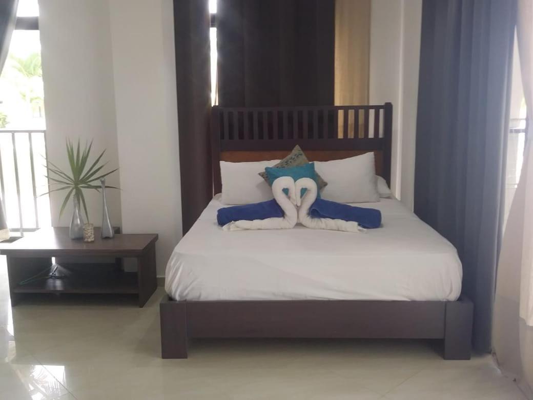 Private Apartment Estudio Ocean View Solo Adultos Las Lagunas Exterior foto