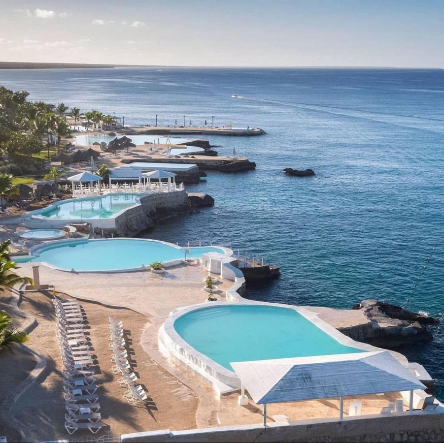 Private Apartment Estudio Ocean View Solo Adultos Las Lagunas Exterior foto