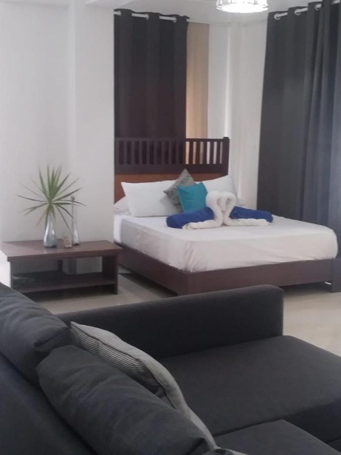 Private Apartment Estudio Ocean View Solo Adultos Las Lagunas Exterior foto
