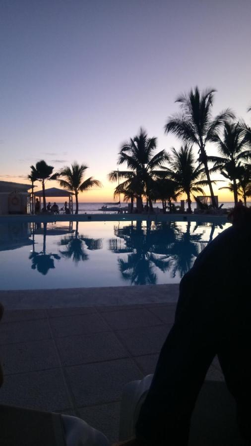 Private Apartment Estudio Ocean View Solo Adultos Las Lagunas Exterior foto